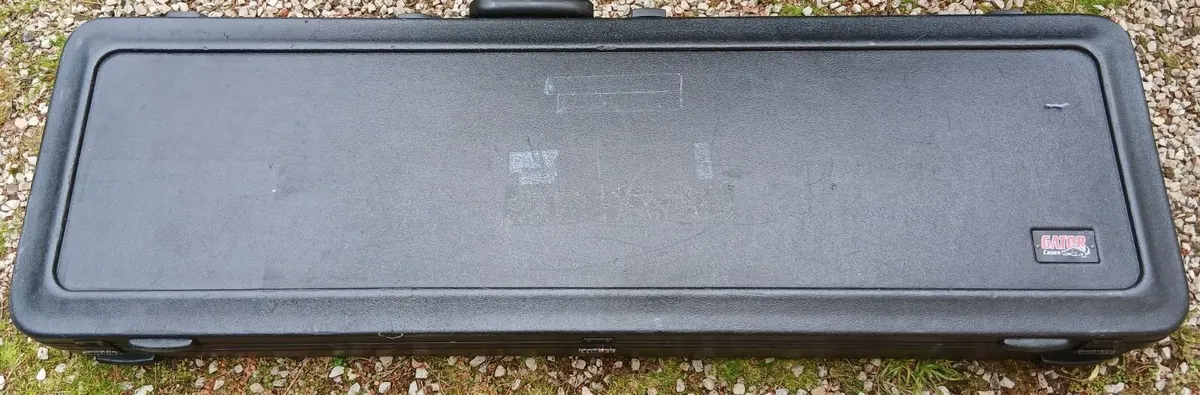 Bass Case - Image 2