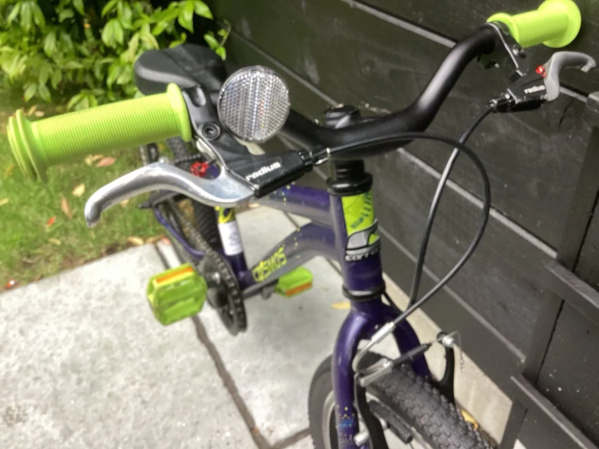 CARRERA COSMOS- RARE PREMIUM BIKE - Image 2