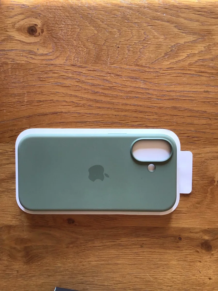 Apple iPhone 17 cover - Image 2