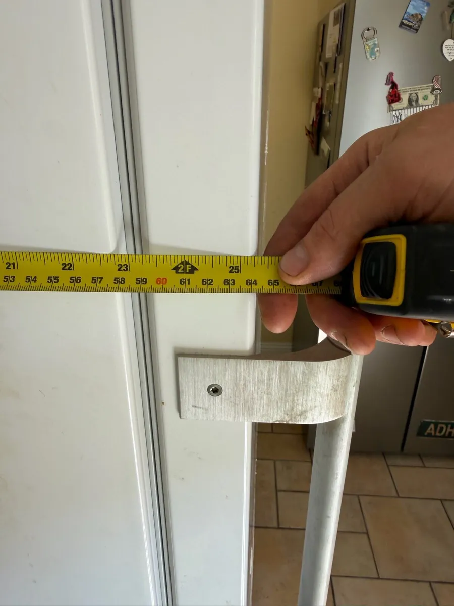 Fridge freezer - Image 2
