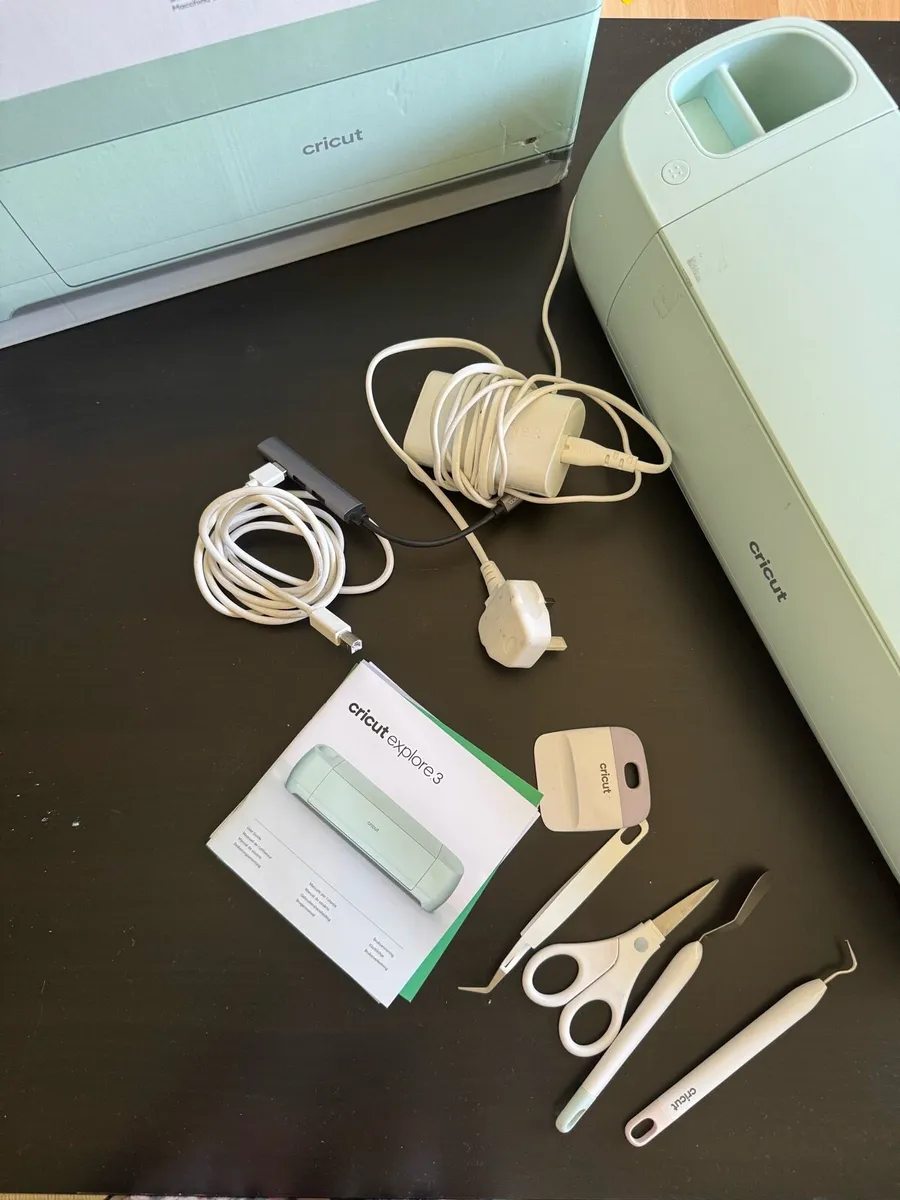 Cricut Explore 3 - Image 4
