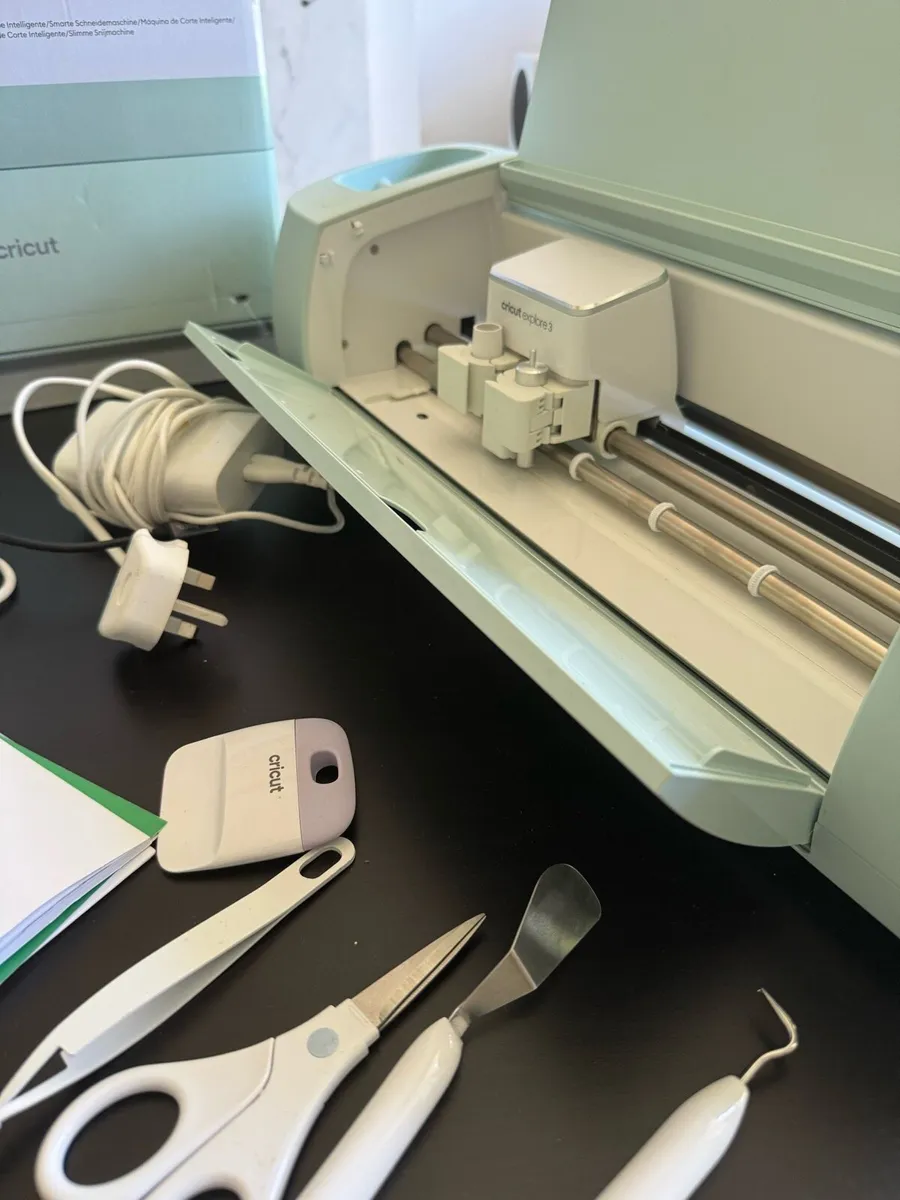 Cricut Explore 3 - Image 2