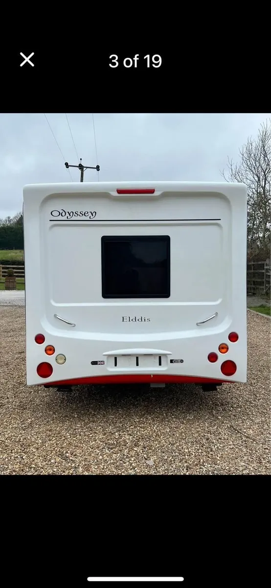 Caravan - Image 4