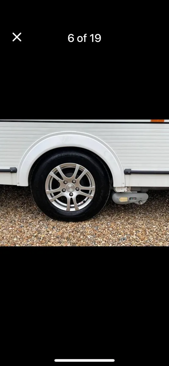 Caravan - Image 2