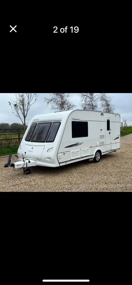 Caravan - Image 3