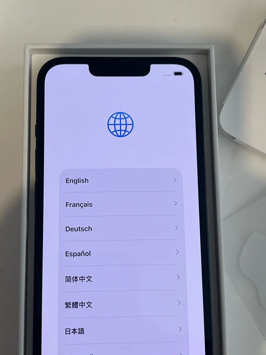 I phone 13 128gb - Image 3