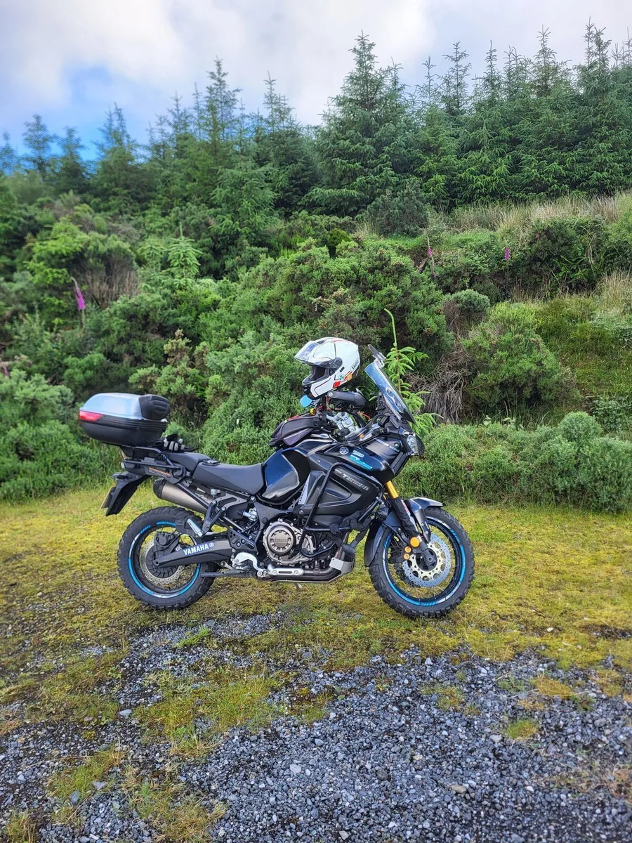 YAMAHA super tenere xt1200 - Image 1