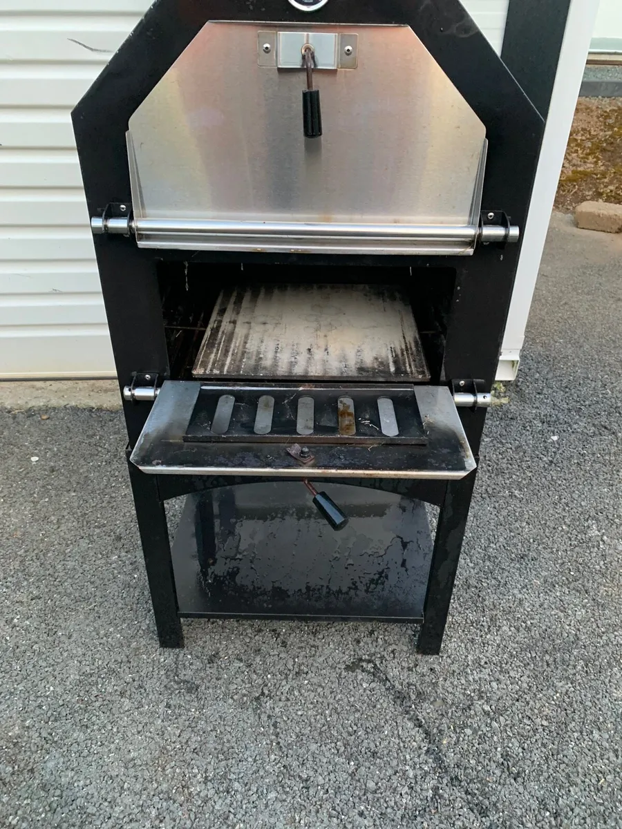 Smoker Barbeque - Image 3