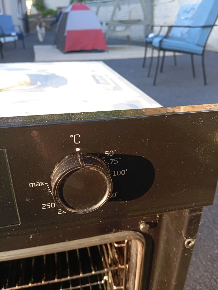 Electric cooker - Image 4