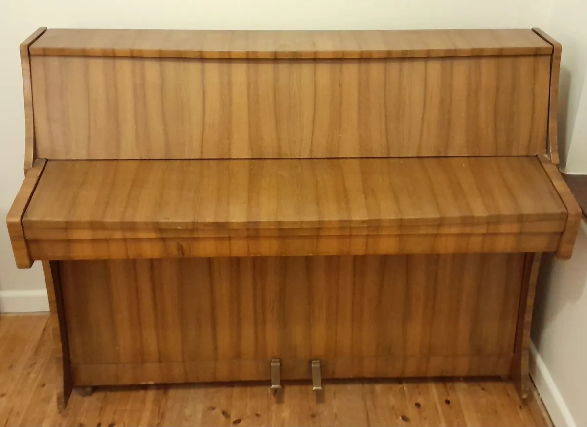 Free Piano - Image 3