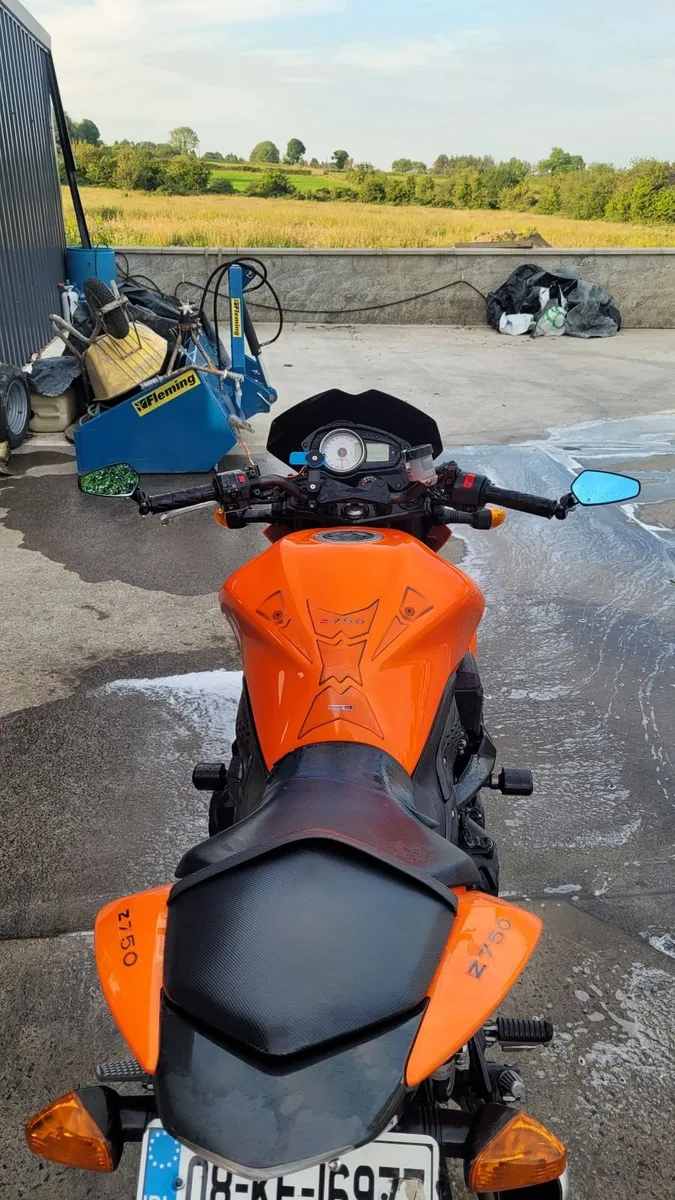 Kawasaki Other 2008 - Image 1