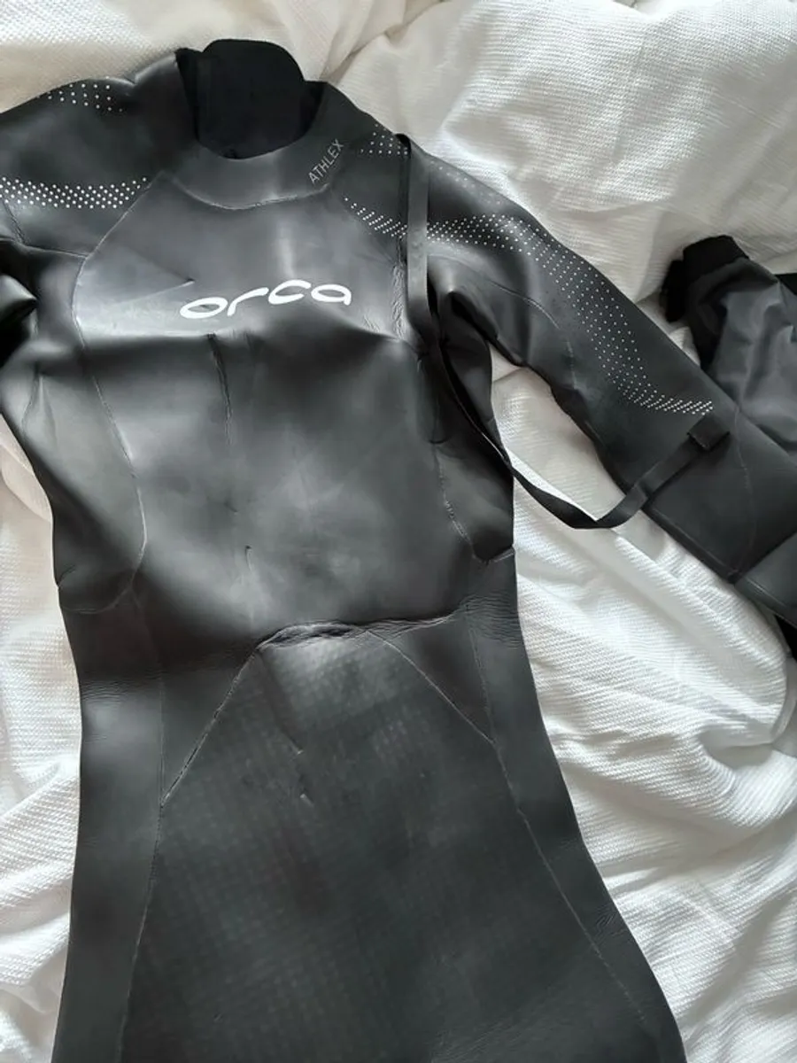 Orca Athlex - Image 1