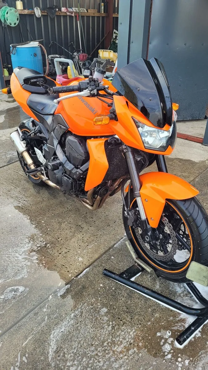 Kawasaki Other 2008 - Image 2