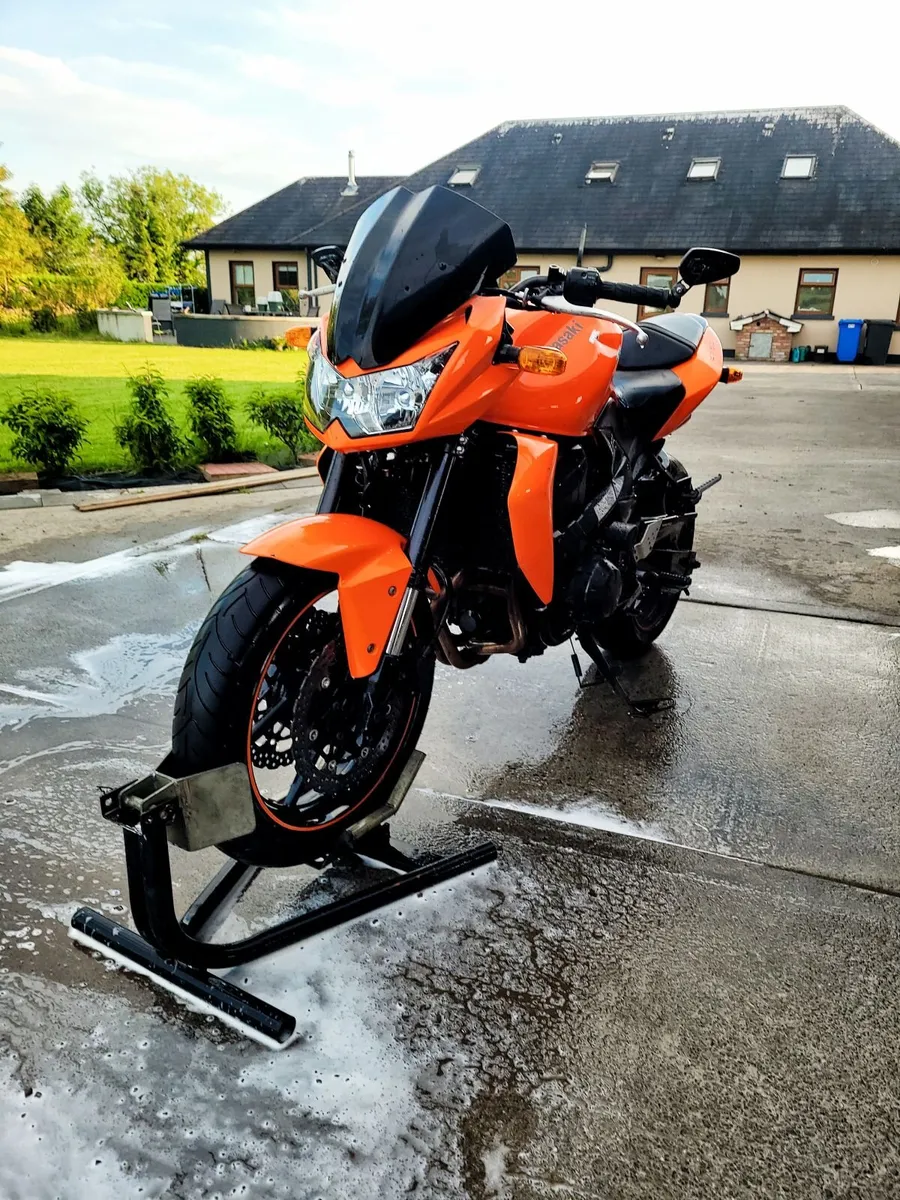 Kawasaki Other 2008 - Image 3