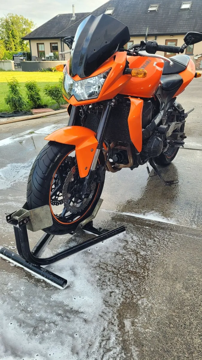 Kawasaki Other 2008 - Image 4