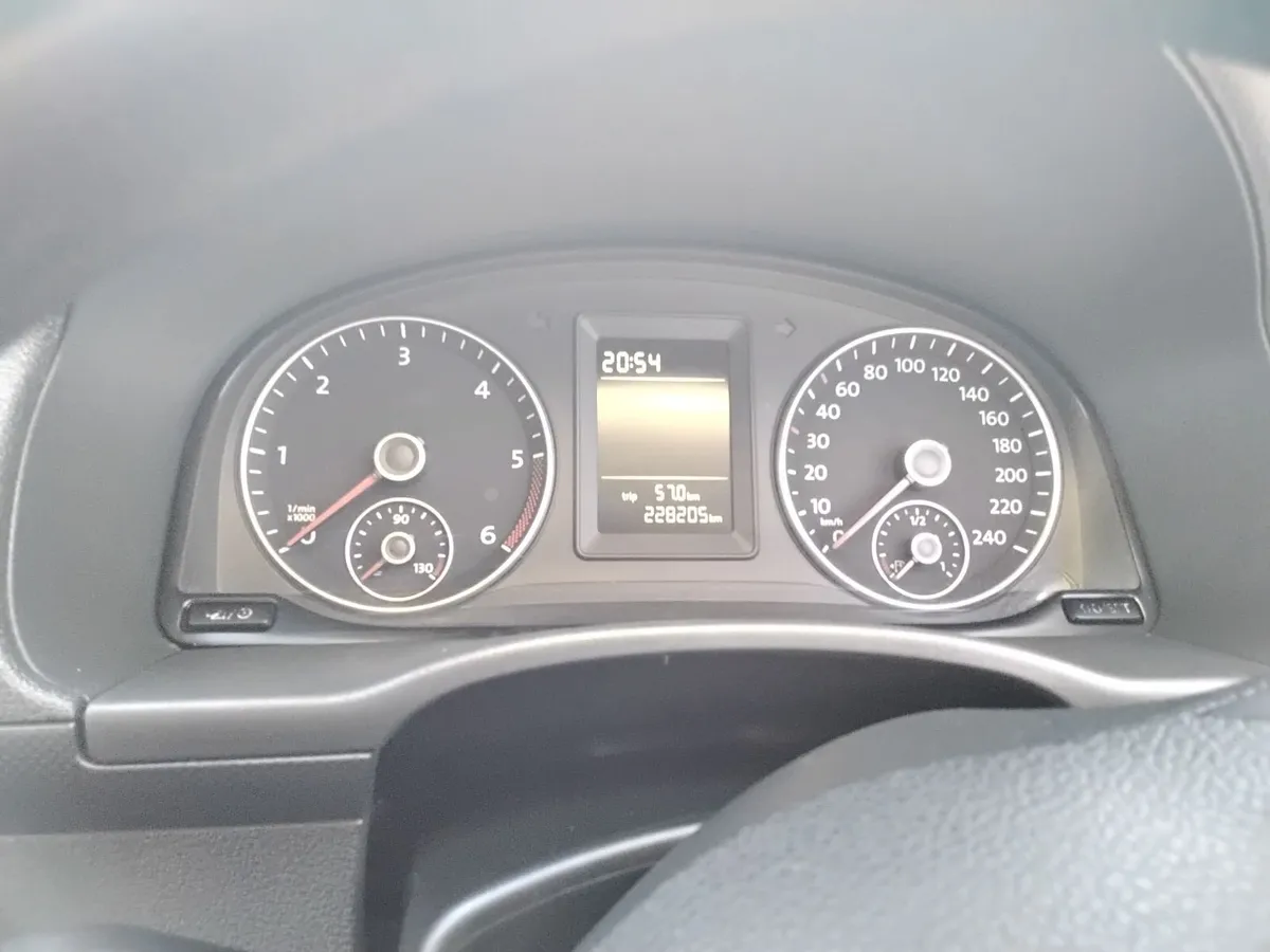 Volkswagen Caddy 2014 - Image 4