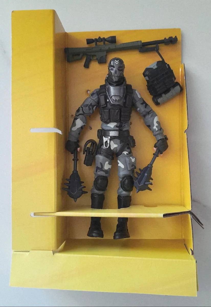 Fortnite Action Figure - Image 2