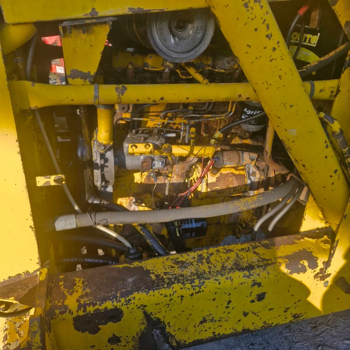 Jcb 3cx - Image 3