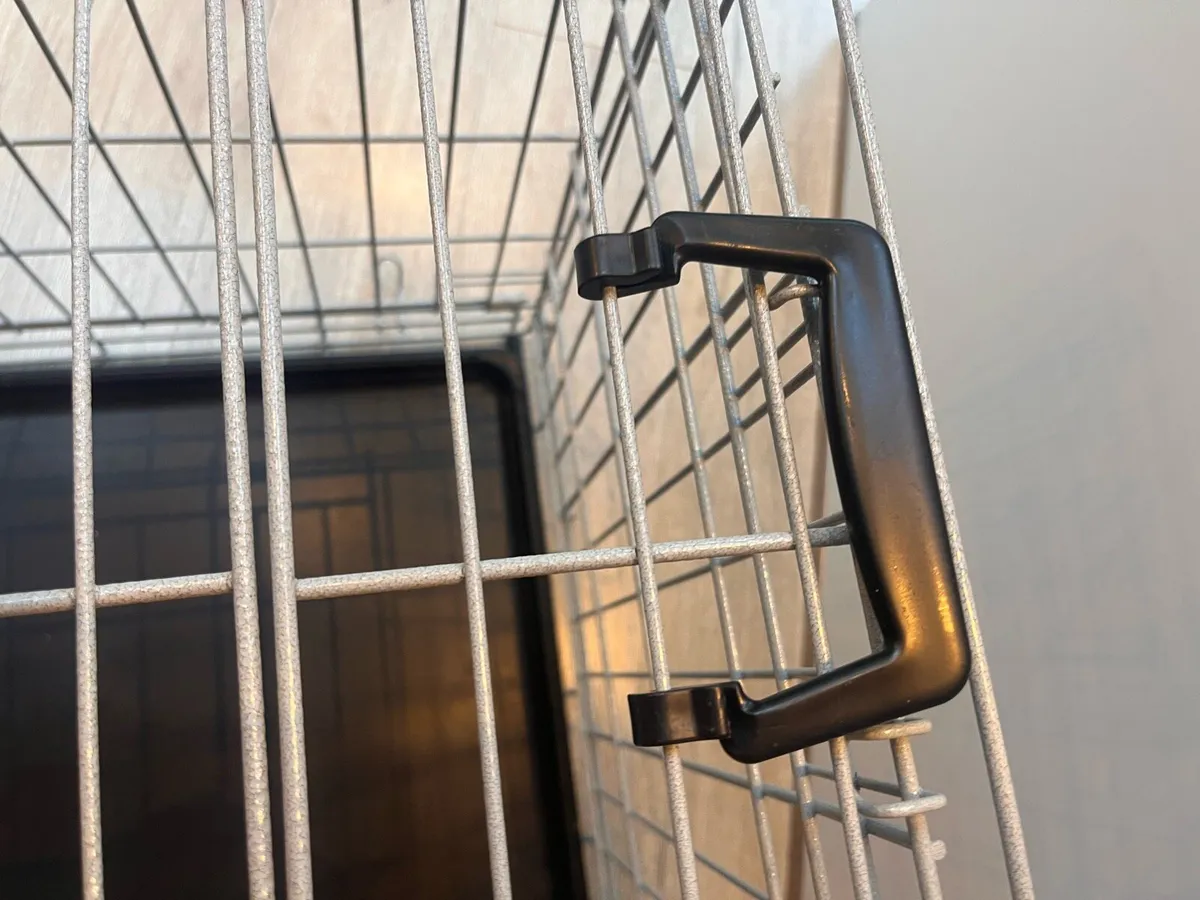 Crate for small dog - Image 2