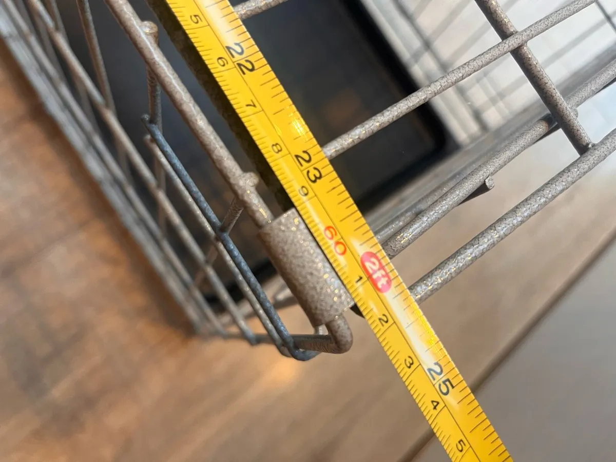 Crate for small dog - Image 4