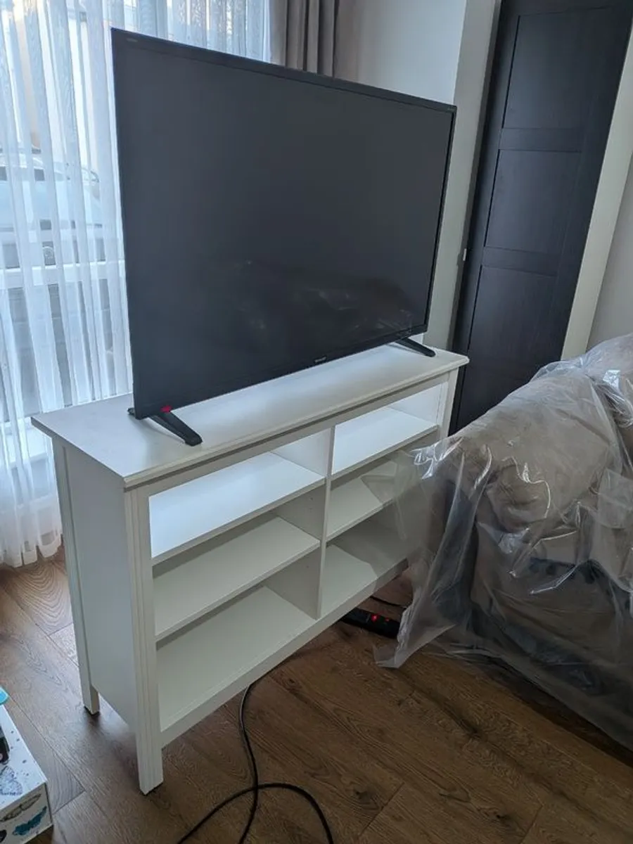 TV stand