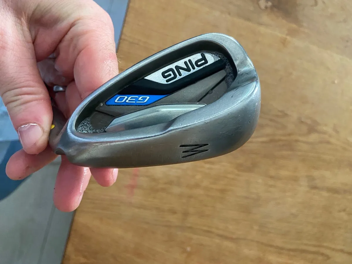 Ping G30 Wedge - Image 1