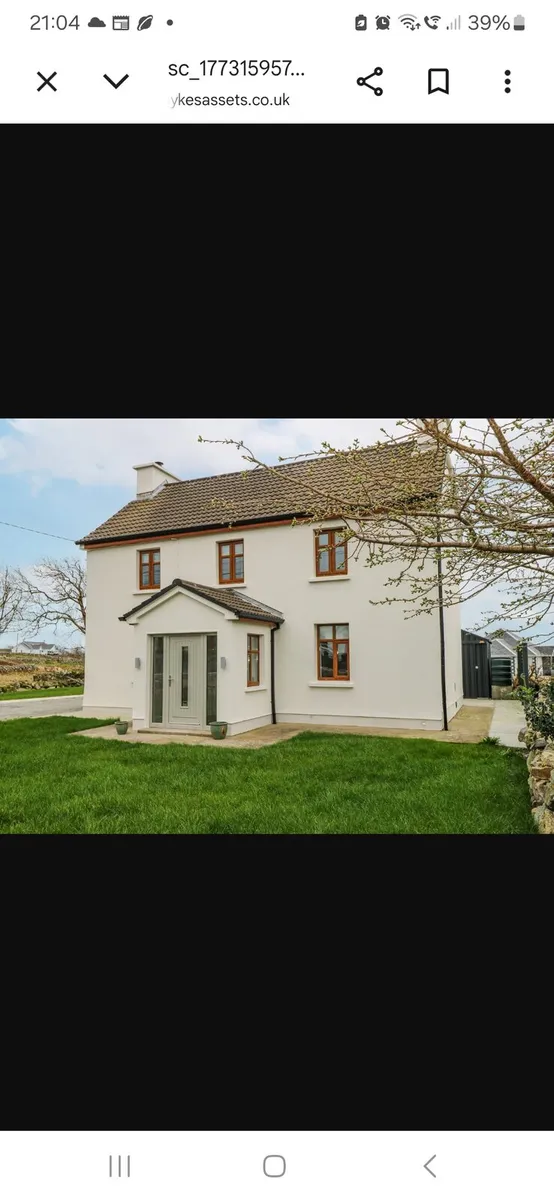 Summer Holiday home7
