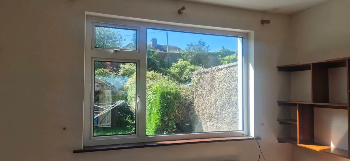 Selection of windows & external doors - Image 3