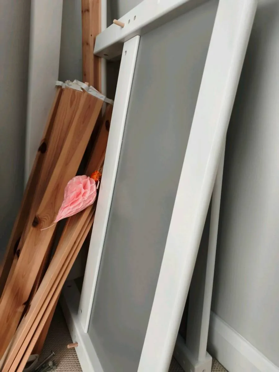 Flexa Single Bed 90*200cm - Image 4