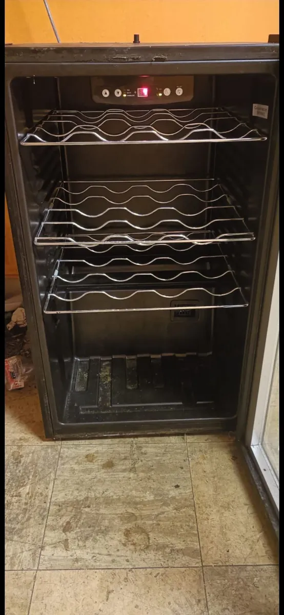 Wine cooler - Image 2