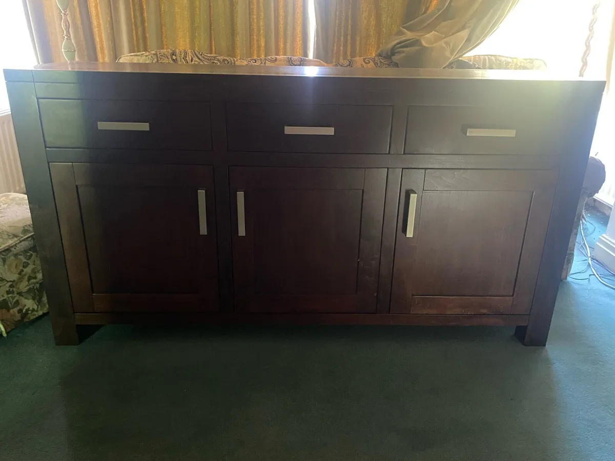 Sideboard / Accent Cabinet - Image 3