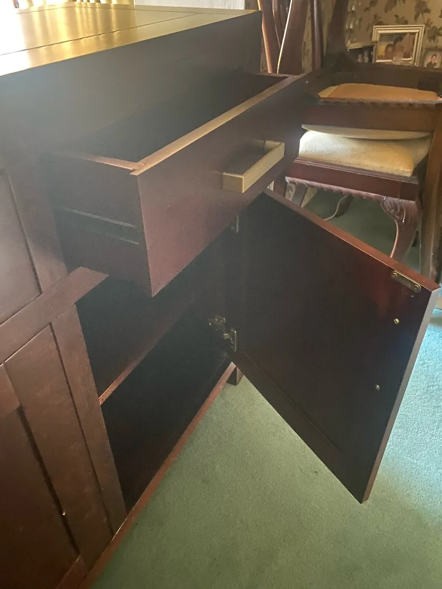 Sideboard / Accent Cabinet - Image 4