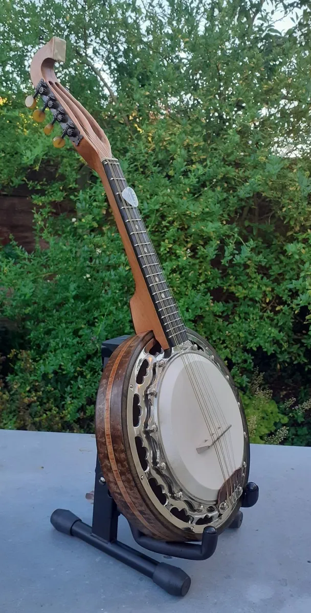 Banjo Mandolin - Image 3