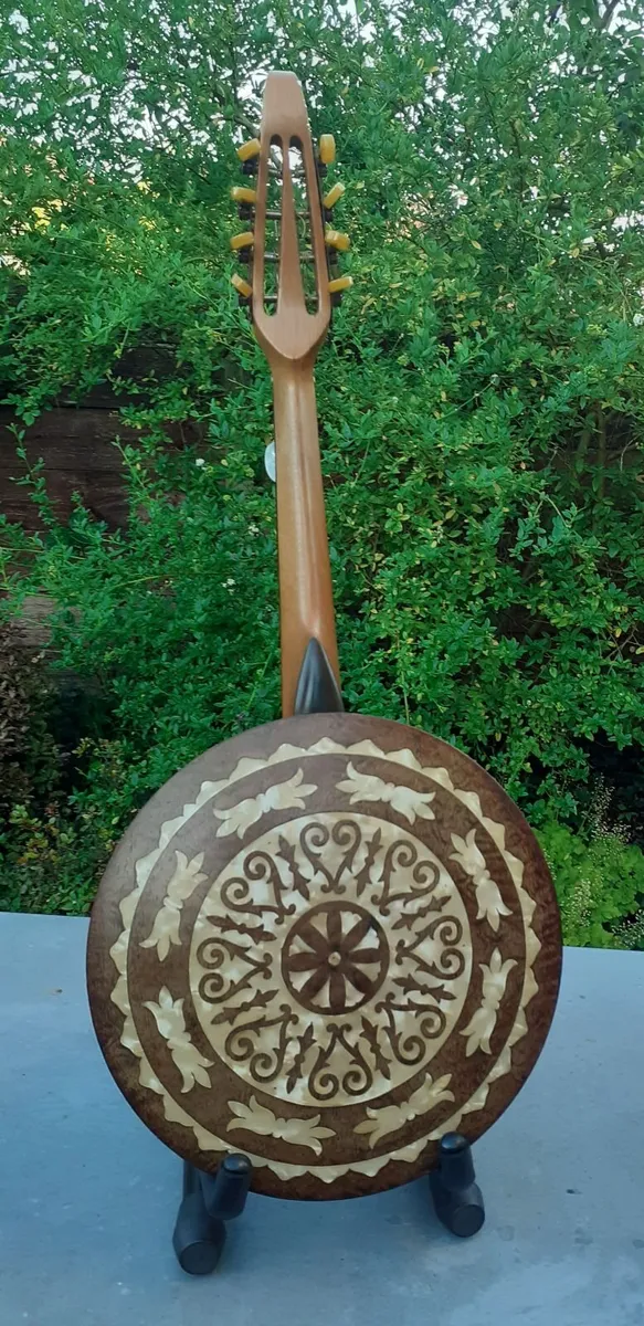 Banjo Mandolin - Image 4