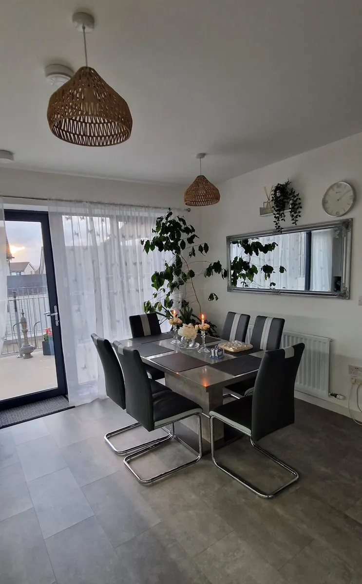 kitchen chair - Image 1
