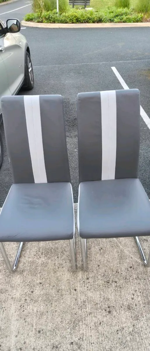 kitchen chair - Image 2