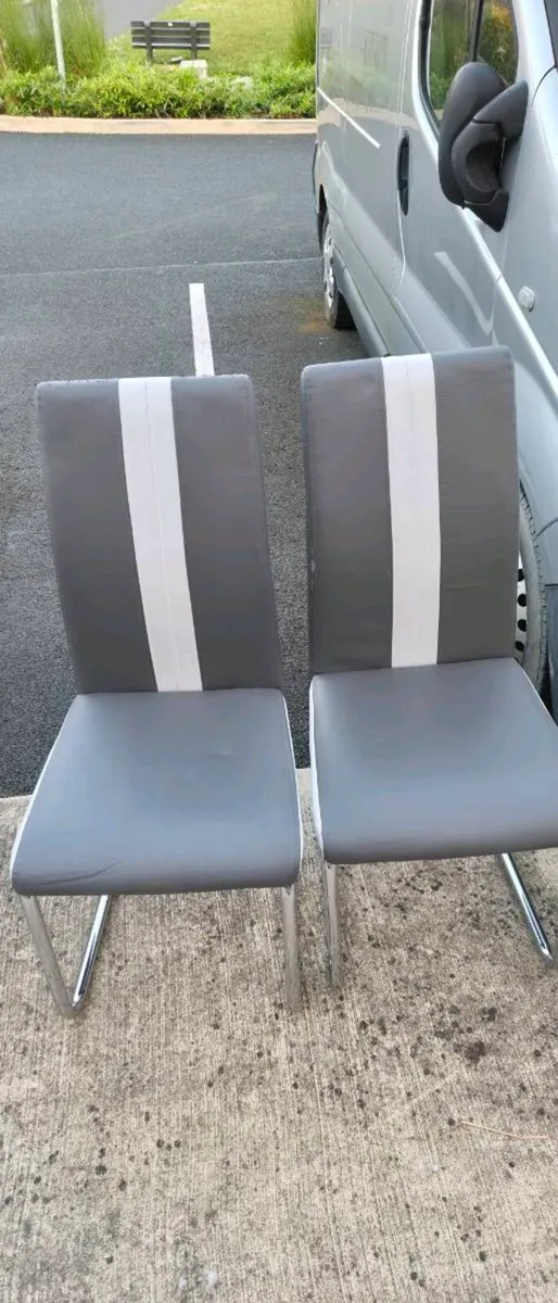 kitchen chair - Image 3