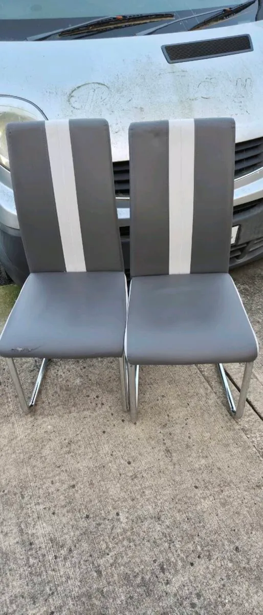 kitchen chair - Image 4