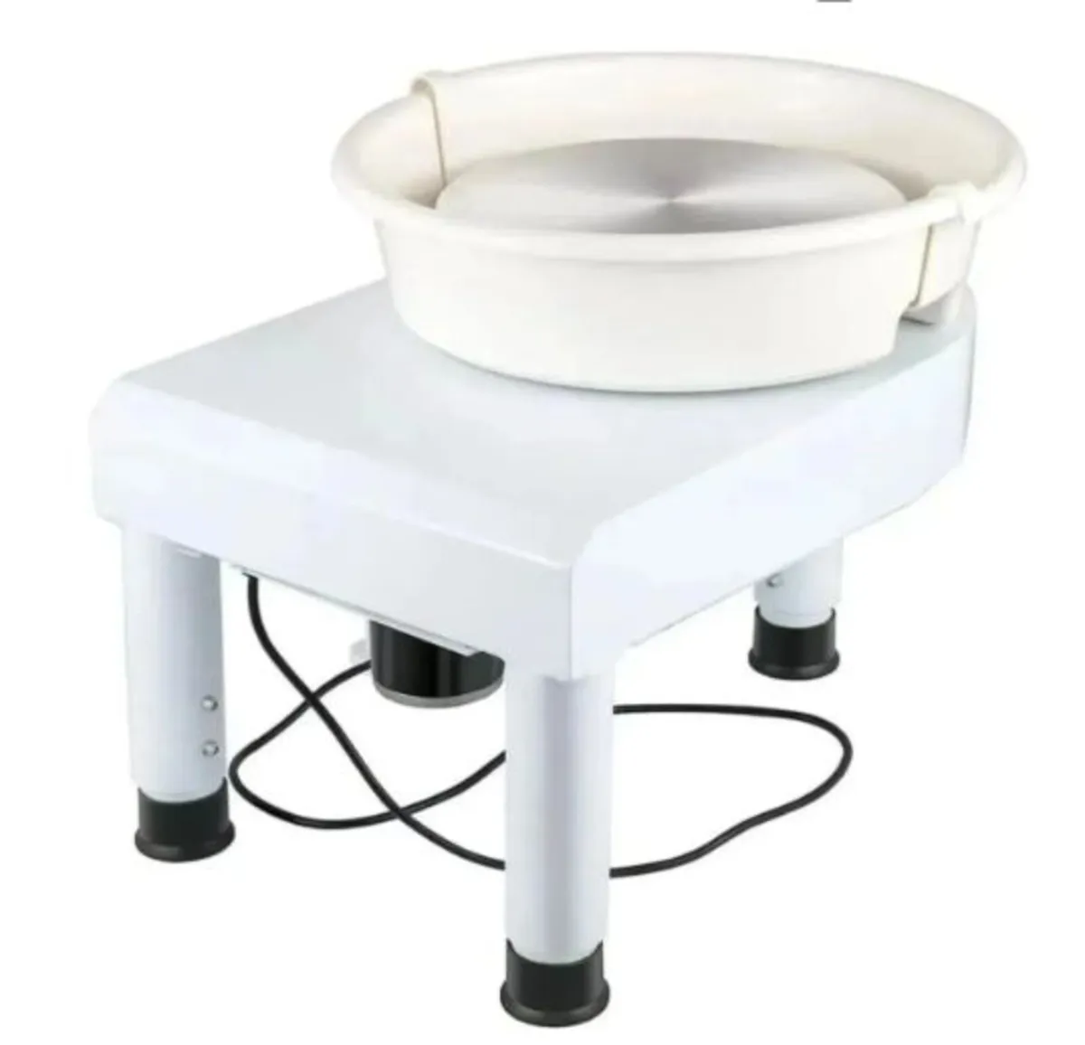 Pottery Wheel Electric 350W 28cm Machine - Image 2
