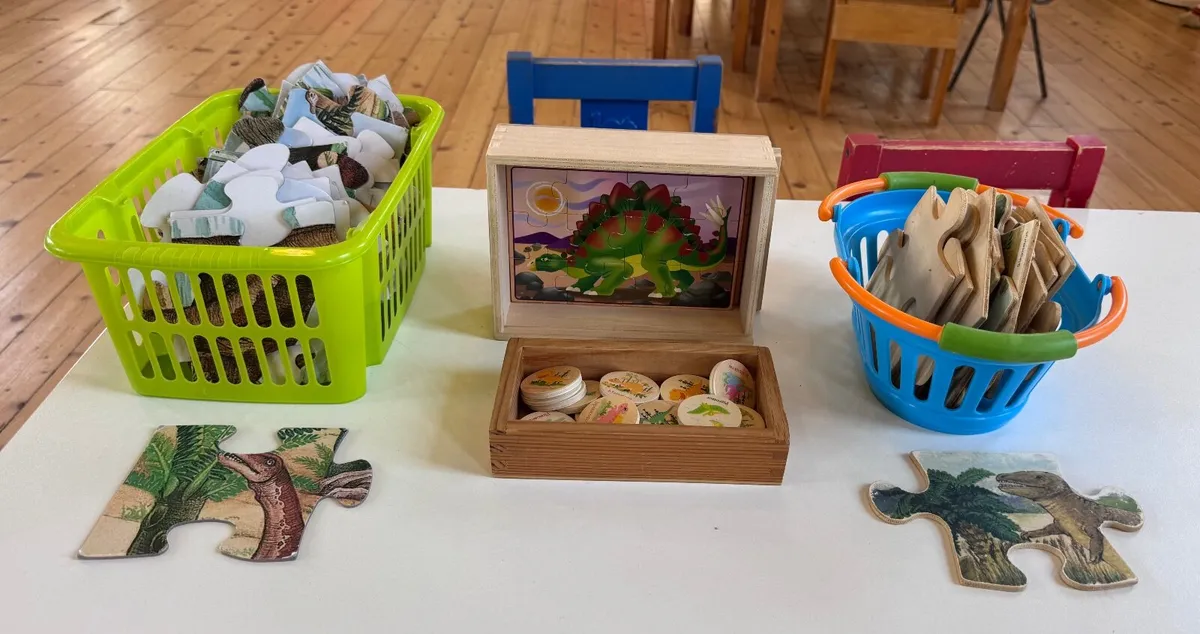 Montessori materials - Image 2