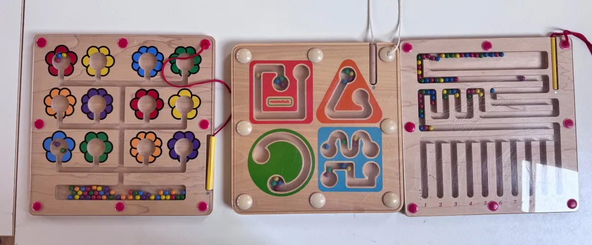 Montessori materials - Image 3