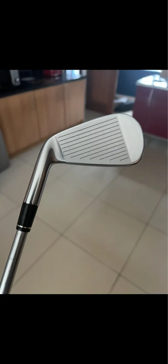 Taylormade UDI RSI TP 1 iron C taper 130X - Image 4