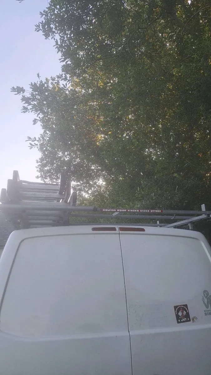 Roofrack - Image 2