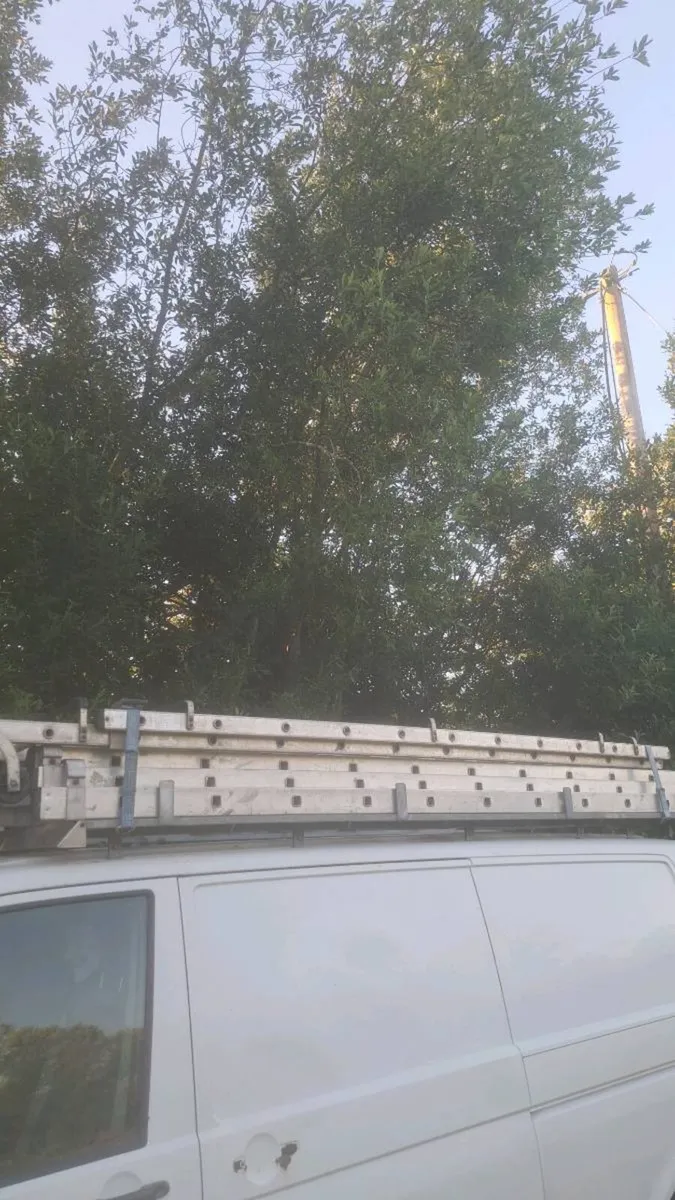 Roofrack - Image 1
