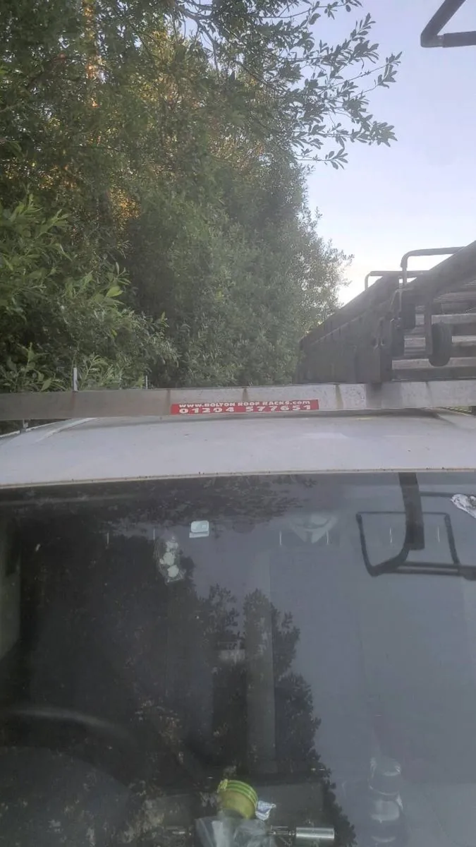 Roofrack - Image 3