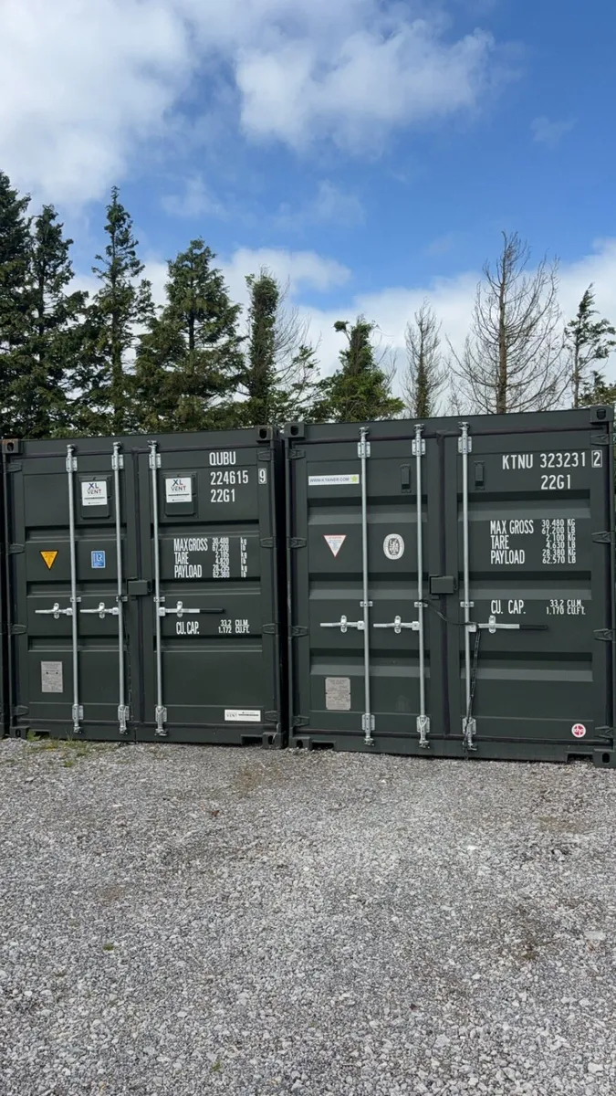 Container Storage - Image 1