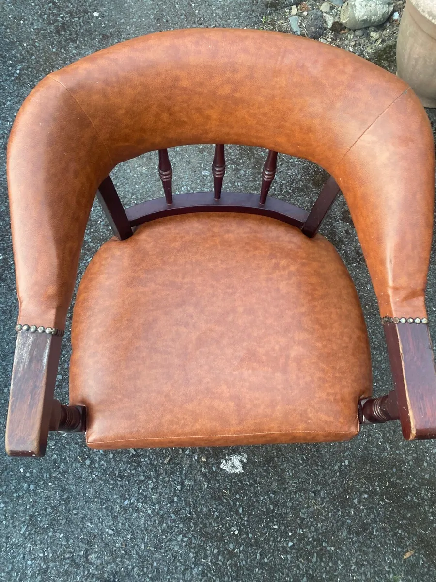 Pub Restaurant Chairs - Image 2