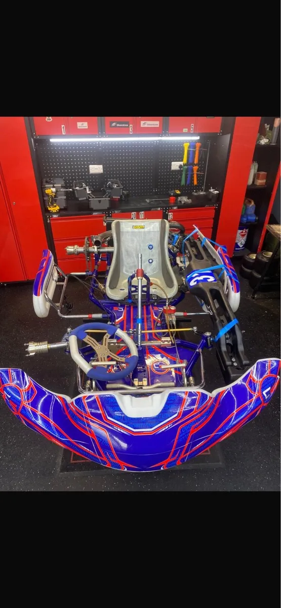 Kart - Image 2