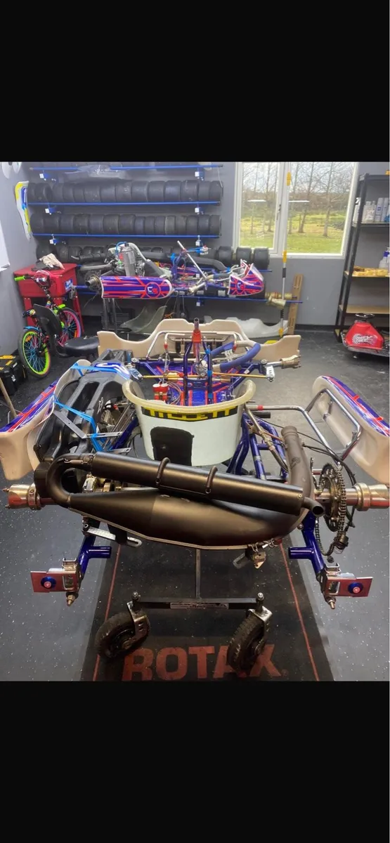 Kart - Image 3