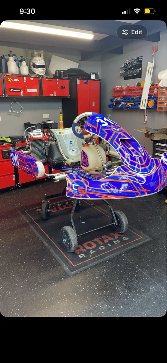 Kart - Image 4